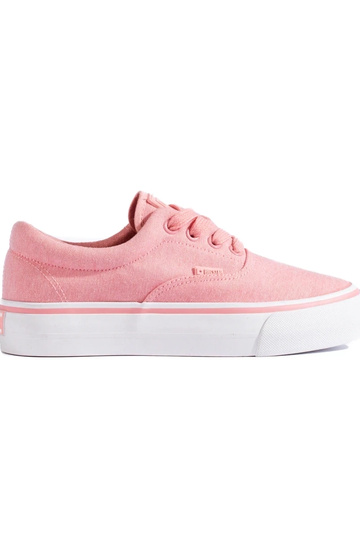 Damenschuhe rosa Big Star...