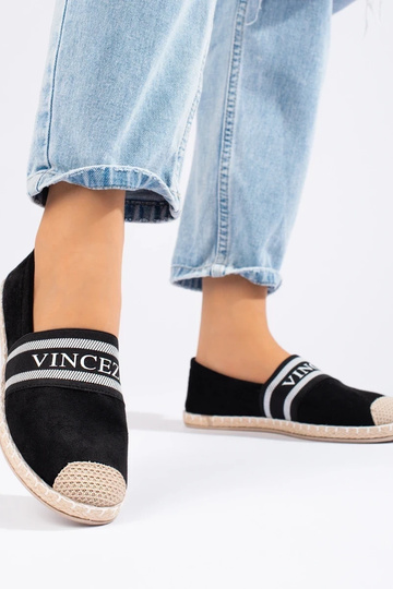 Wildleder-Espadrille... 2