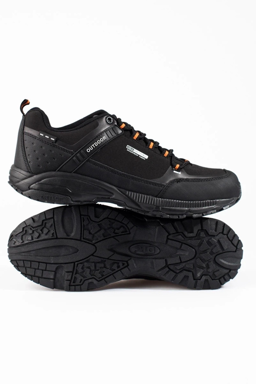 Sportlicher Herrenschuh DK Aqua...