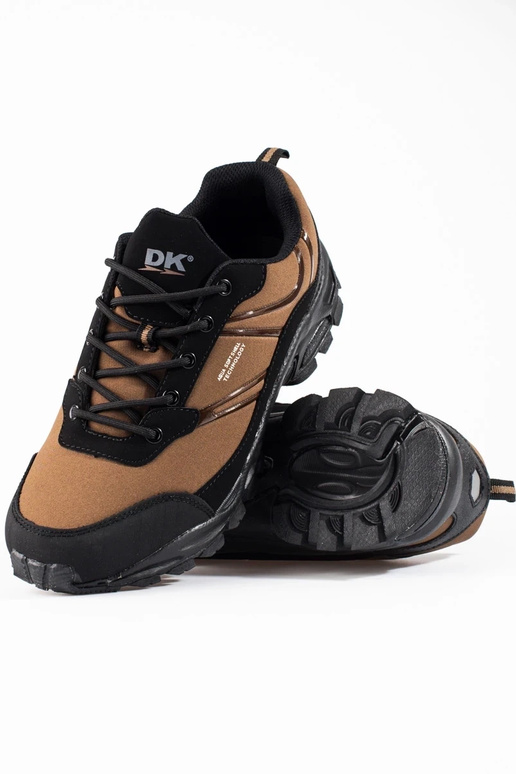 Sportlicher Herrenschuh in der Farbe...