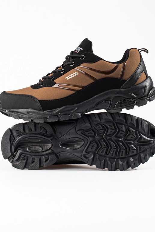 Sportlicher Herrenschuh in der Farbe...