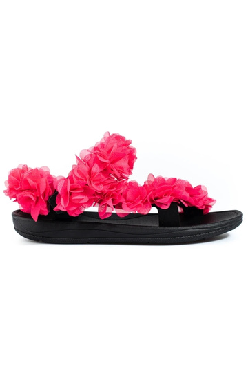 Sandalen Shelovet leuchtend...