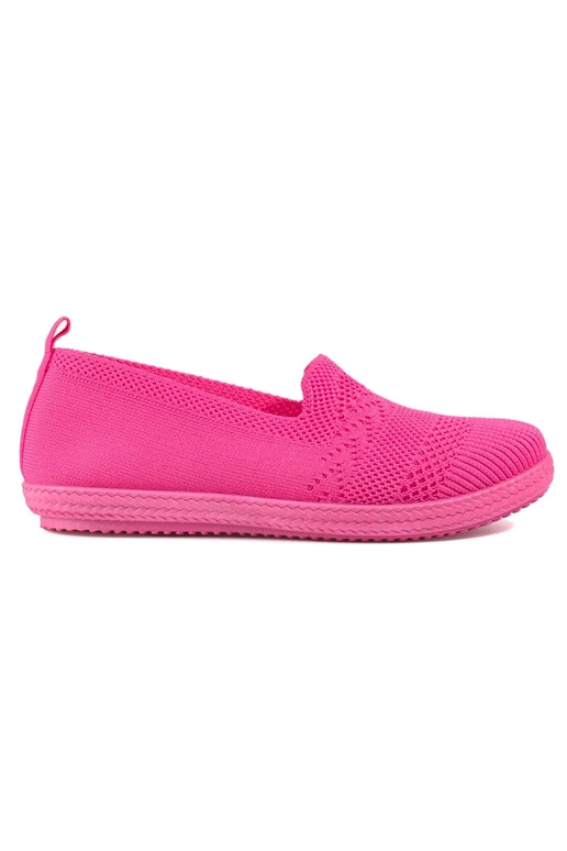 Textile Damenschuhe Shelovet rosa Farbe Textile Damenschuhe Shelovet rosa Farbe