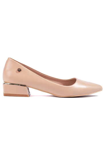 Ballerina Beige Vinceza