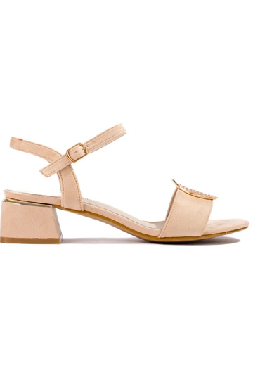 Damen Sandalen aus...