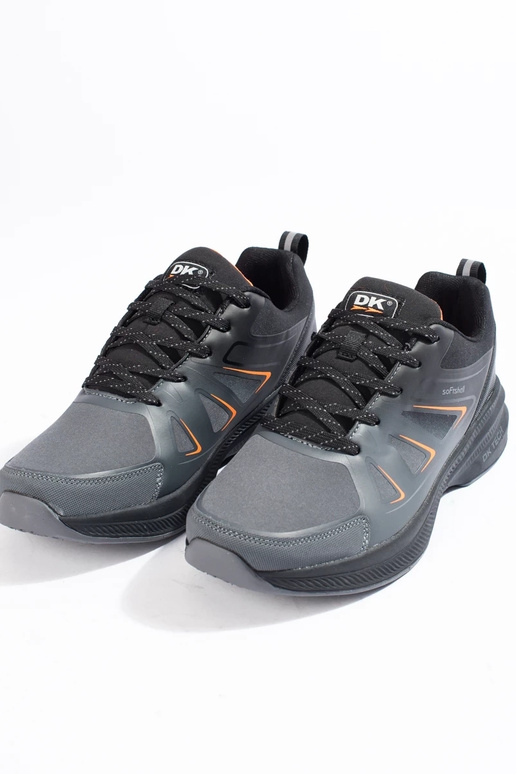 Sportlicher Herrenschuh Softshell DK