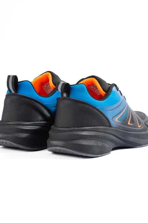 Sportlicher Herrenschuh Softshell DK