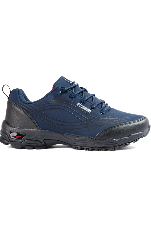 Trekkingschuhe Aqua Softshell DK...