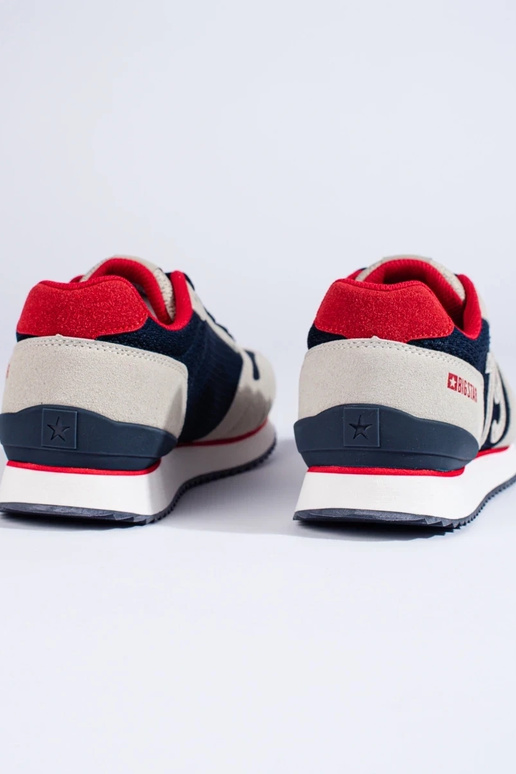 Sportlicher Herrenschuh LL174256 BIG...