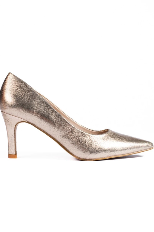 High Heels im klassischen Stil von... High Heels im klassischen Stil von...