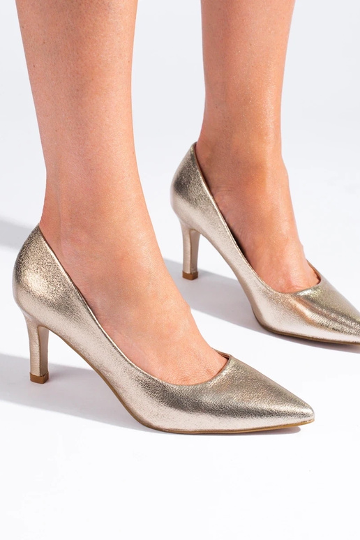 High Heels im klassischen Stil von... High Heels im klassischen Stil von...