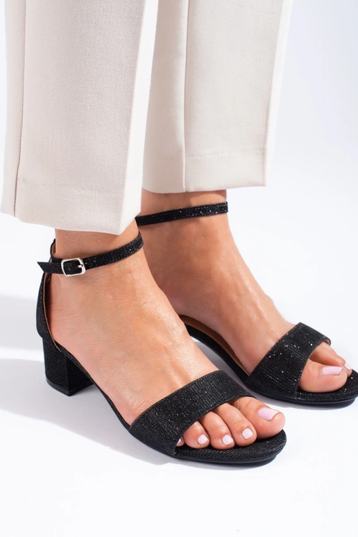 Elegante Sandalen von Shelovet in... Elegante Sandalen von Shelovet in...