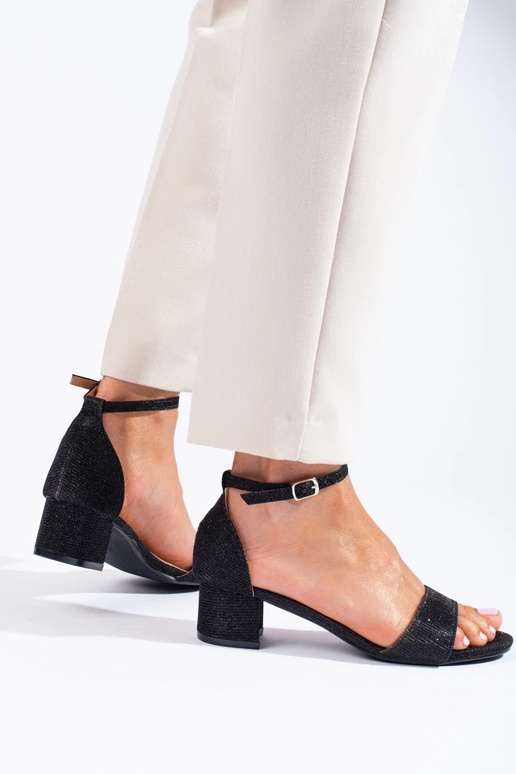 Elegante Sandalen von Shelovet in... Elegante Sandalen von Shelovet in...