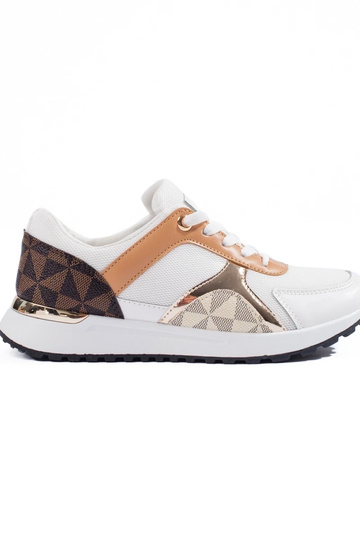 Sportliche Damenschuhe...