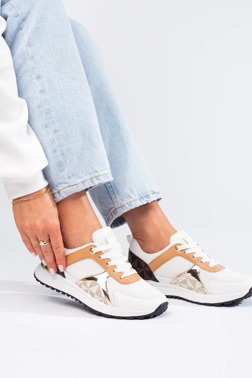 Sportliche Damenschuhe Shelovet in... Sportliche Damenschuhe Shelovet in...