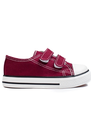 Freizeitschuhe Burgund Vico