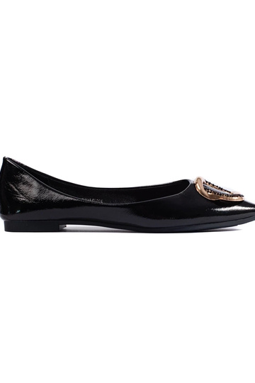 Ballerinas von Shelovet mit...