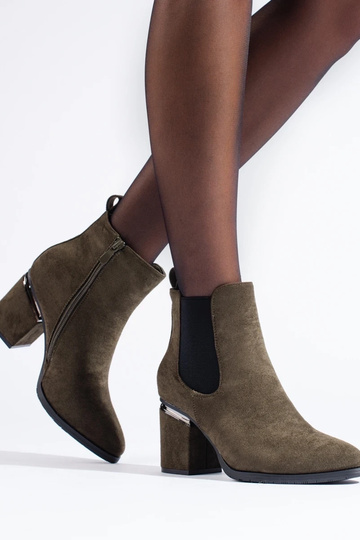 Vinceza Chelsea-Stiefel aus... 2
