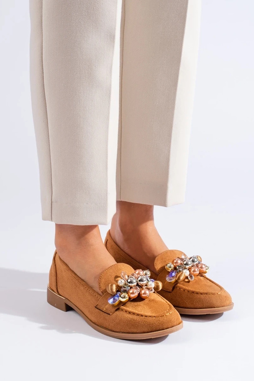 Herren mit Kristallen Shelovet Herren mit Kristallen Shelovet