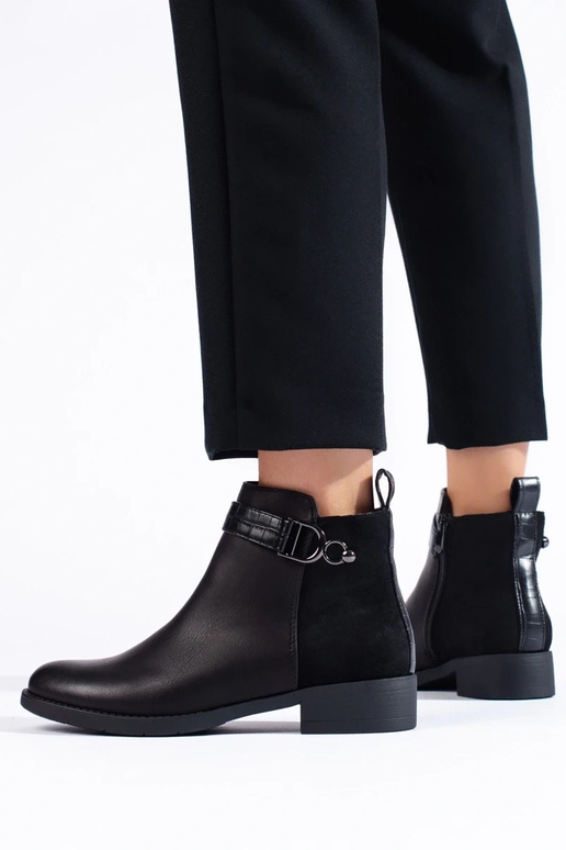 schwarze klassische Damenschuhe schwarze klassische Damenschuhe