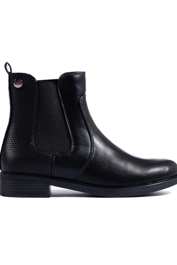 schwarze Damenschuhe...