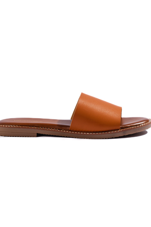 Flache Sandalen Flache Sandalen