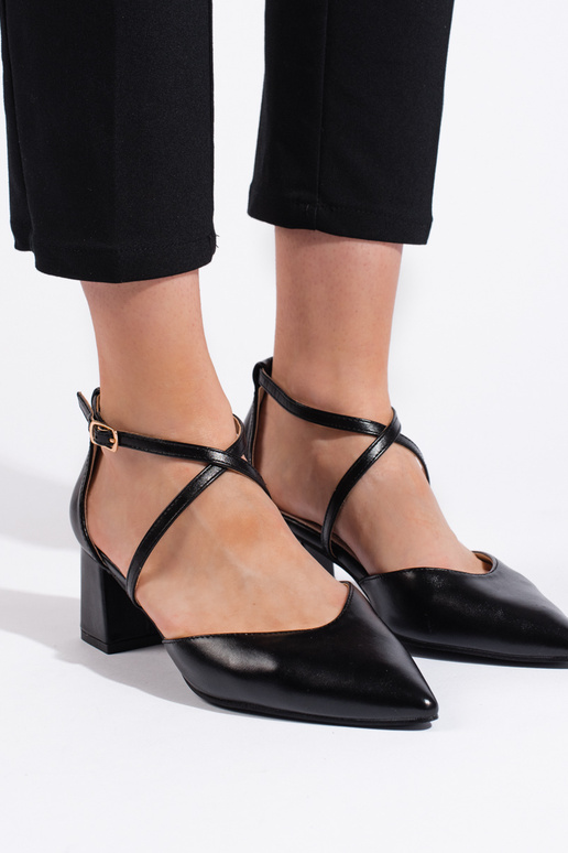 schwarze Sandalen schwarze Sandalen