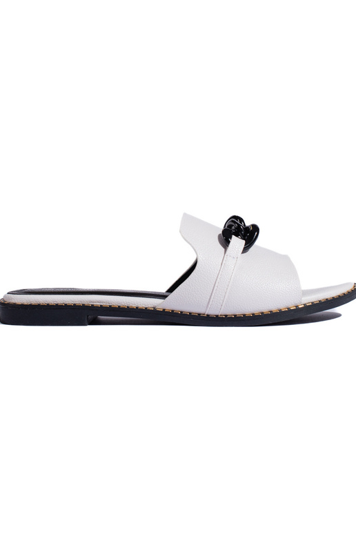 weiße Hausschuhe weiße Hausschuhe