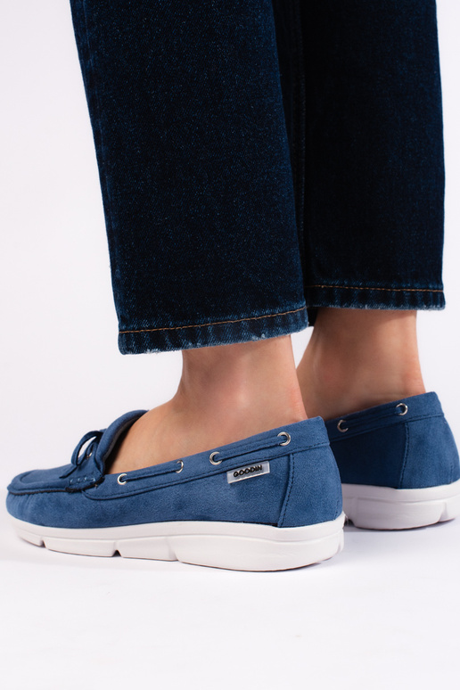 Mokassins für Damen