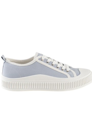 Plateauschuhe für Damen