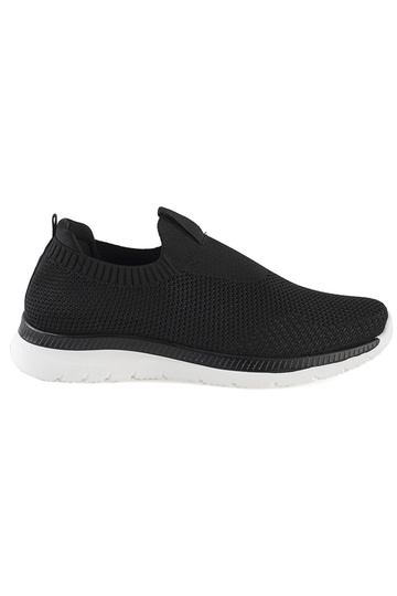 Sportschuhe eines...