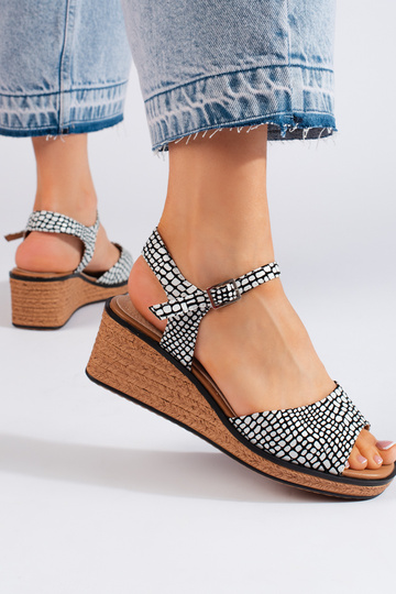 Sandalen von Sergio Leone 2