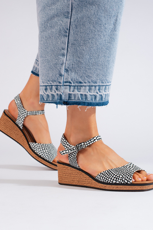 Sandalen von Sergio Leone Sandalen von Sergio Leone