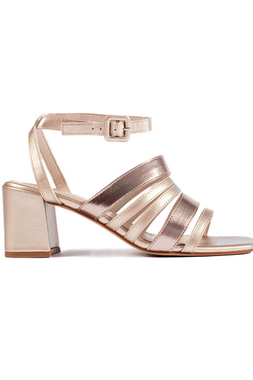 Sergio Leone goldene...