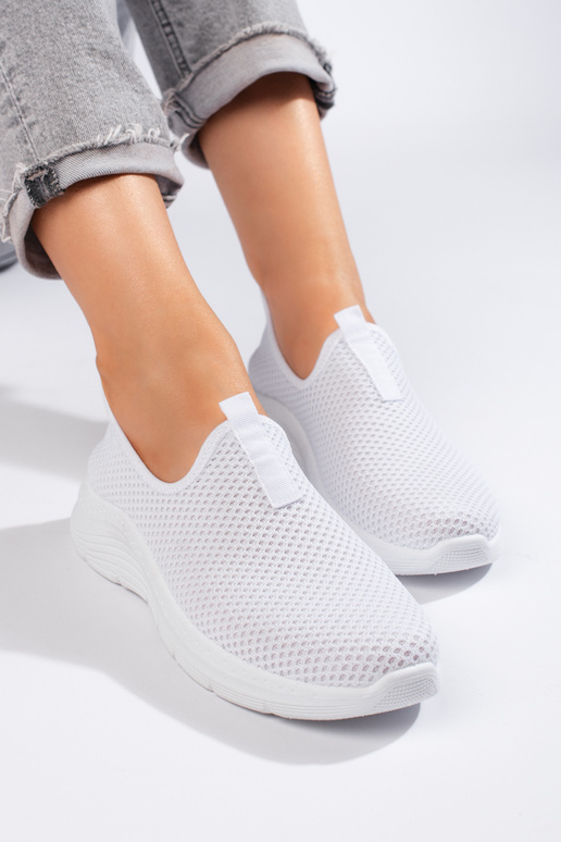 weiße Sportschuhe weiße Sportschuhe