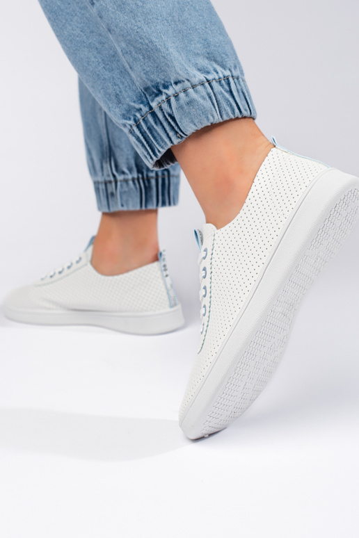 Weiße Schuhe Weiße Schuhe