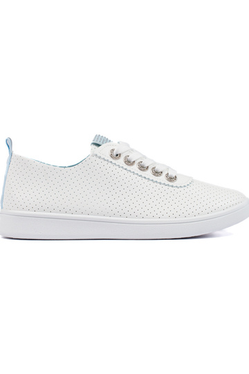 mit durchbrochenen...