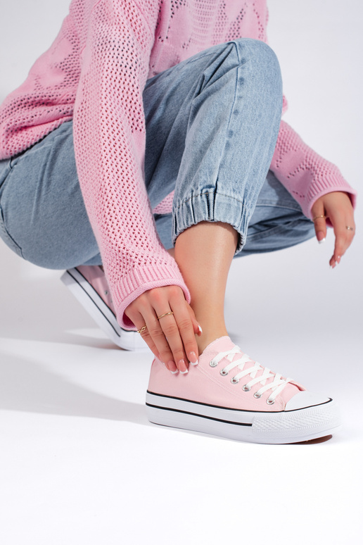 rosa Damenschuhe rosa Damenschuhe