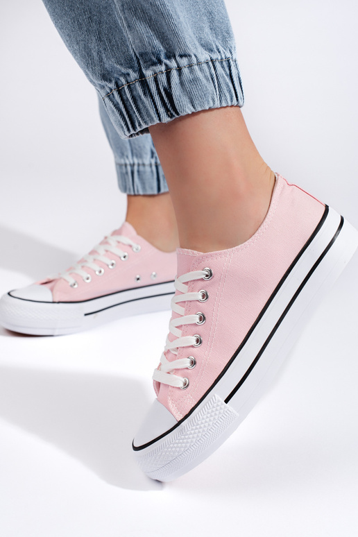 rosa Damenschuhe rosa Damenschuhe