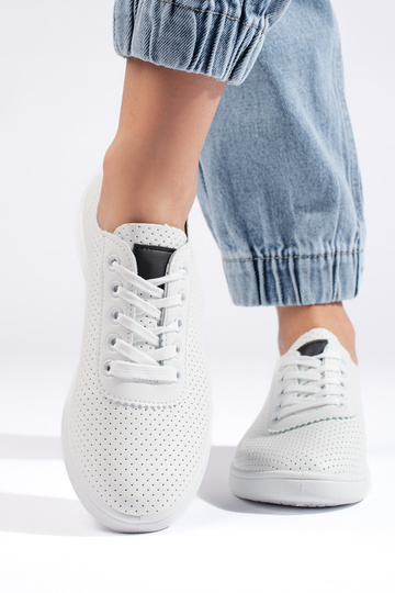 schwarze Damenstiefeletten 2