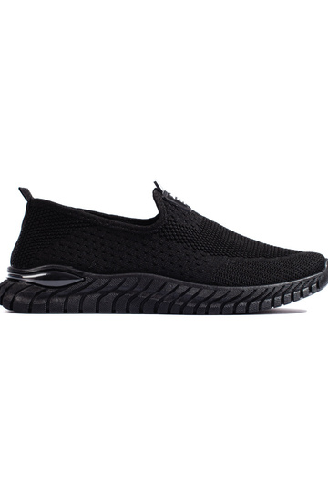 schwarze Damenschuhe
