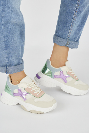 Damen-Freizeitschuhe... 2