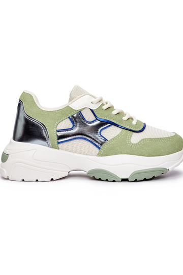 Damen-Freizeitschuhe in...