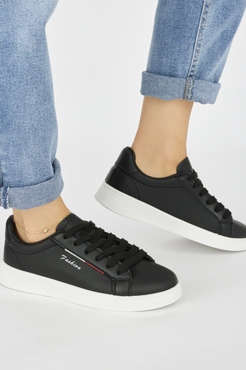 schwarze klassische... 2