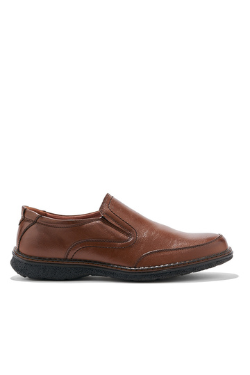 Braune Stiefeletten für...
