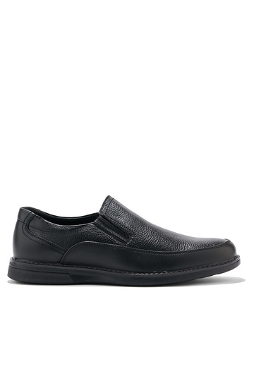 Schwarze Stiefeletten für...