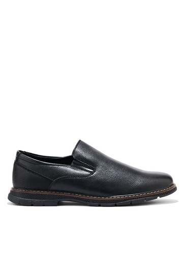 schwarze Stiefeletten für...