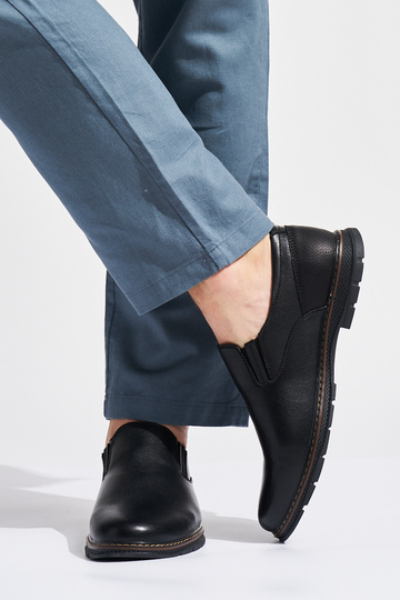 schwarze Stiefeletten für... 2