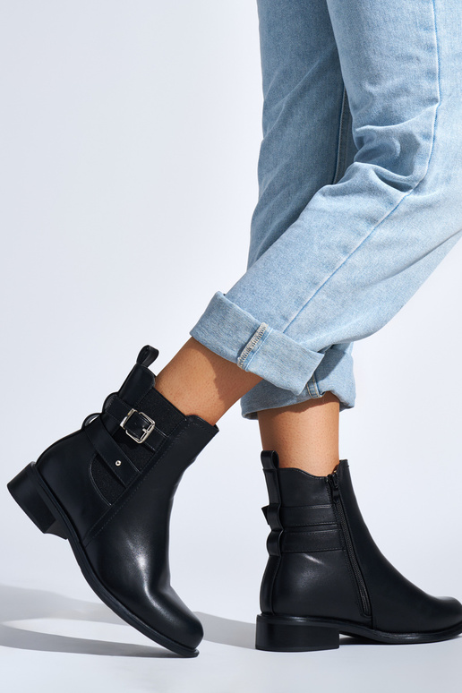 schwarze Damenschuhe schwarze Damenschuhe