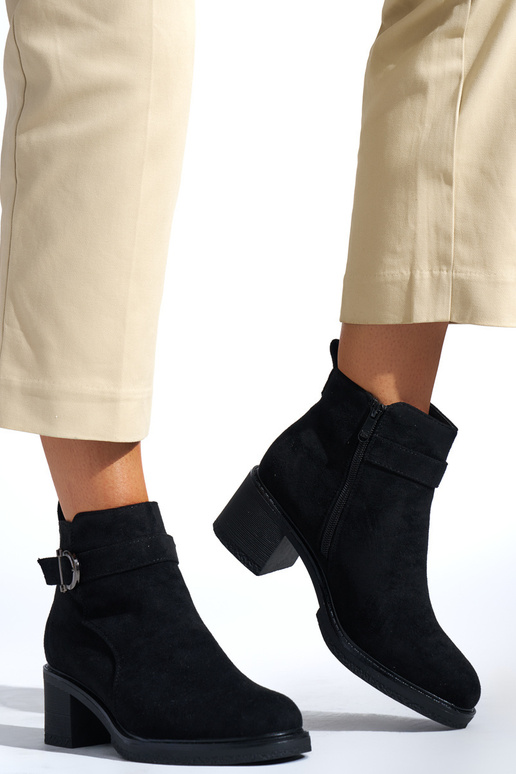 schwarze Damenschuhe schwarze Damenschuhe